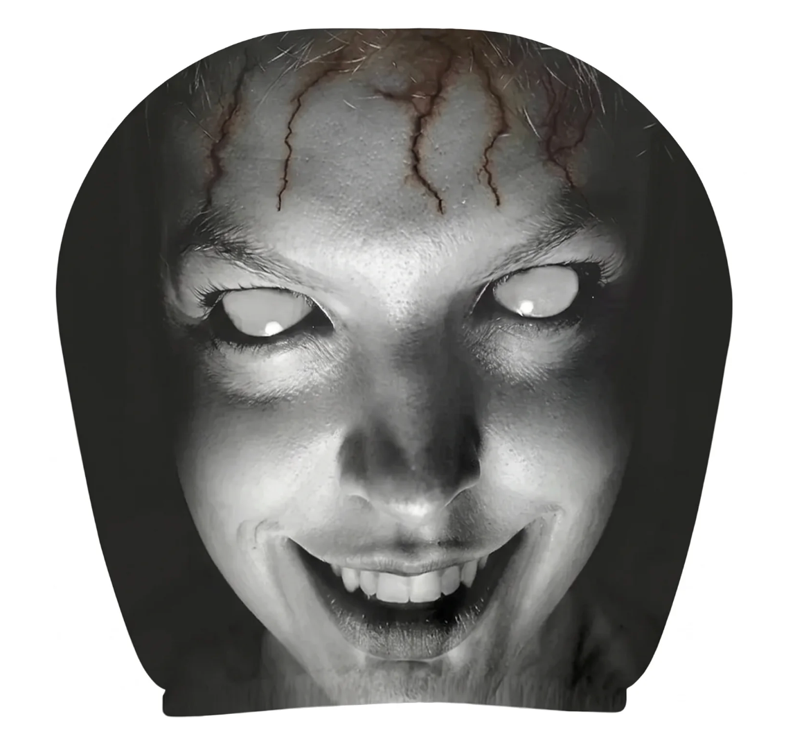 Spooky Covers