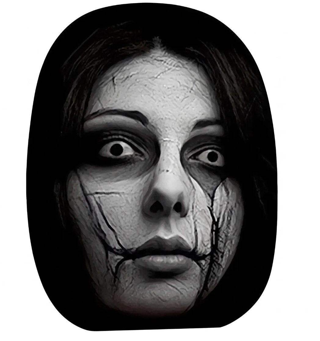 Spooky Covers
