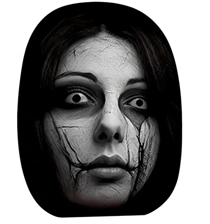 Spooky Covers