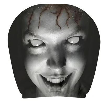 Spooky Covers