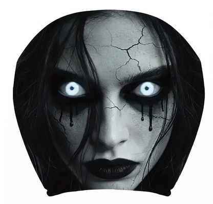 Spooky Covers