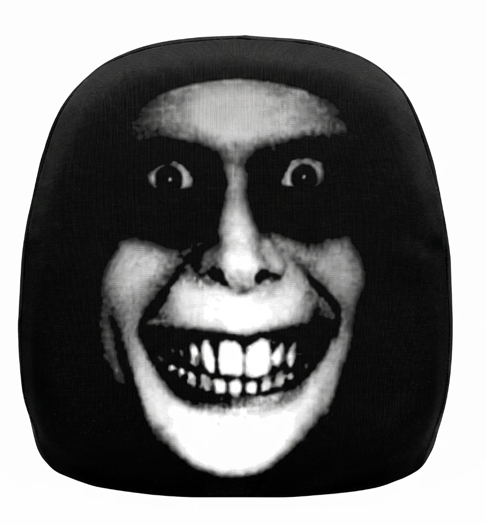 Spooky Covers
