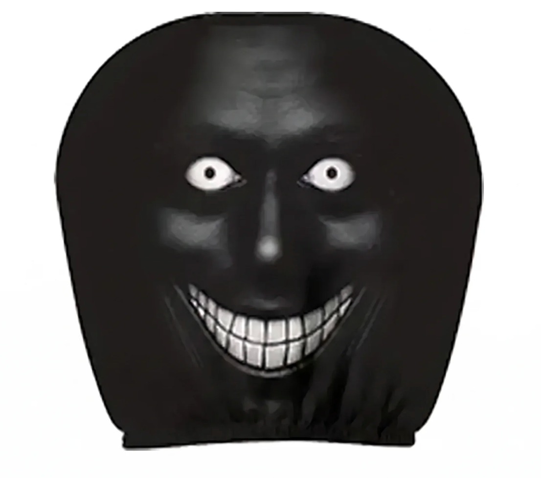Spooky Covers