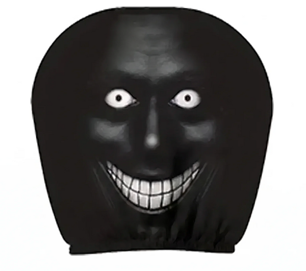 Spooky Covers